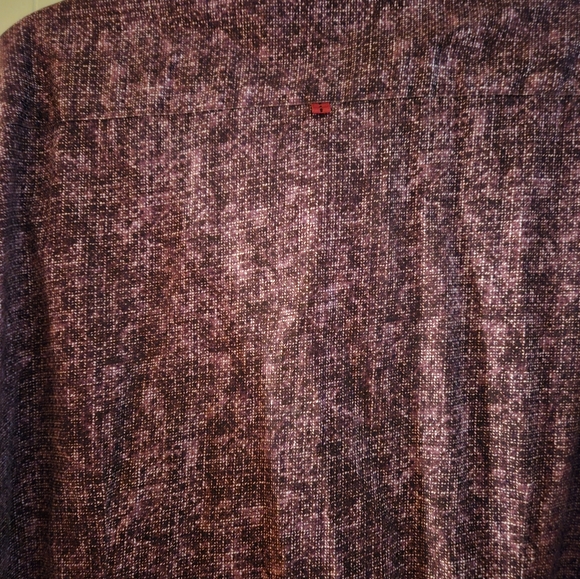 Men's 7 Downie St. Dress Shirt - Picture 3 of 3